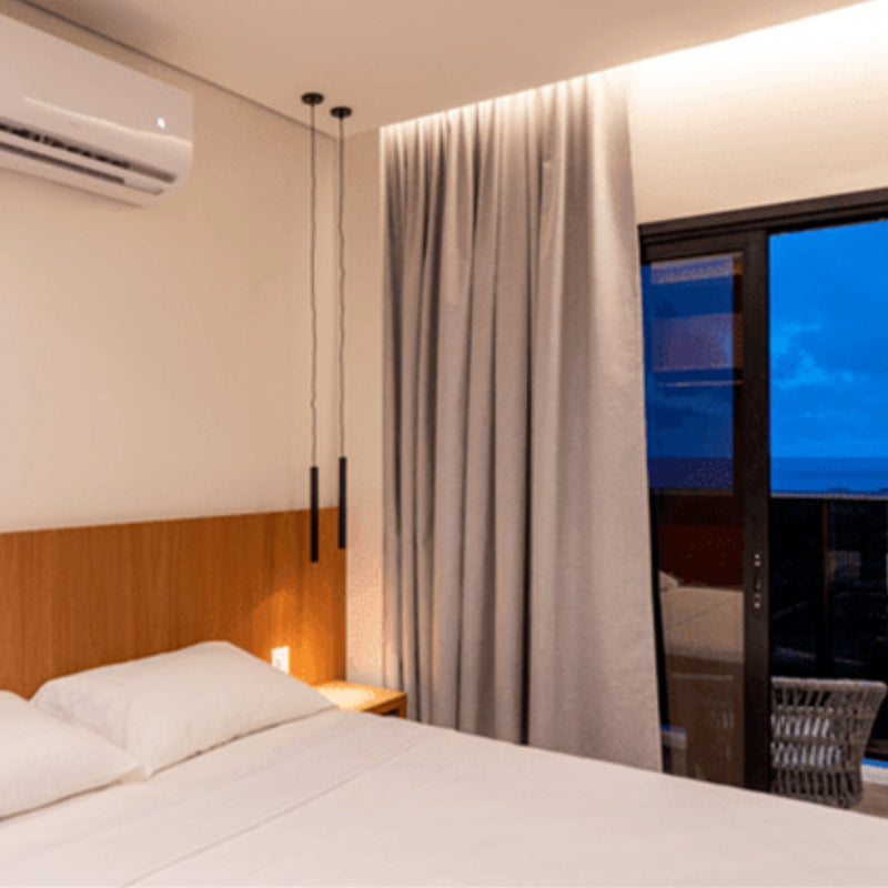 Apartamento Smart