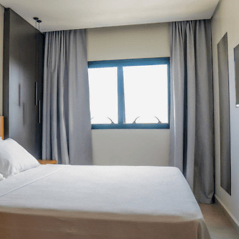 Apartamento 1 Quarto Vista Cidade